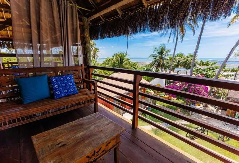 オーシャンビュースイート, Carnaubinha Praia Resort