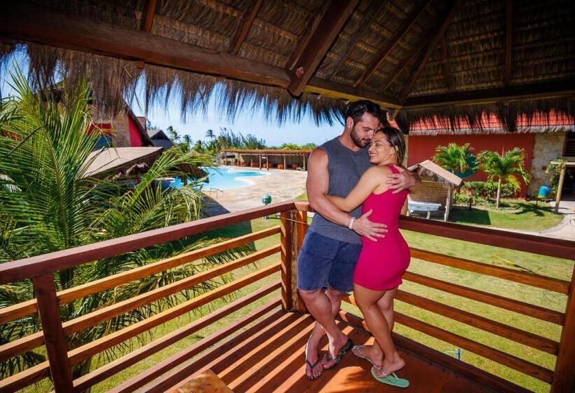 דירת חדר, Carnaubinha Praia Resort