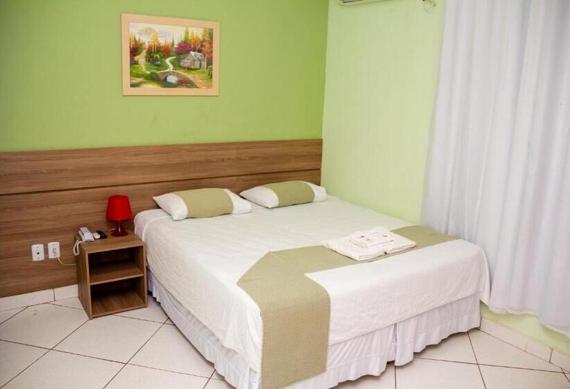스위트, Domus Hotel Torre Canaã Dos Carajás