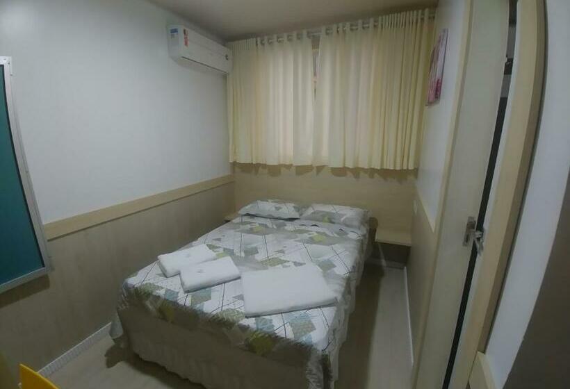 标准间, Cuca Legal