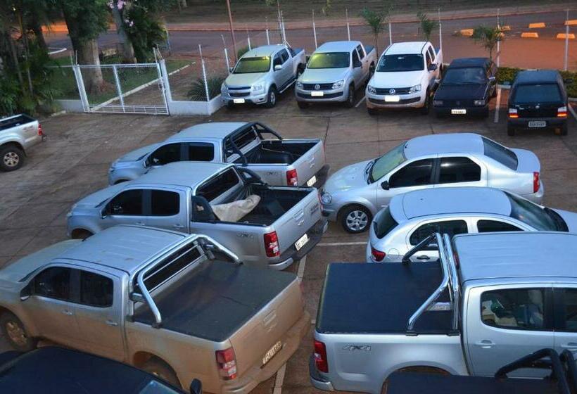 חדר סטנדרט לשלושה, Do Lago