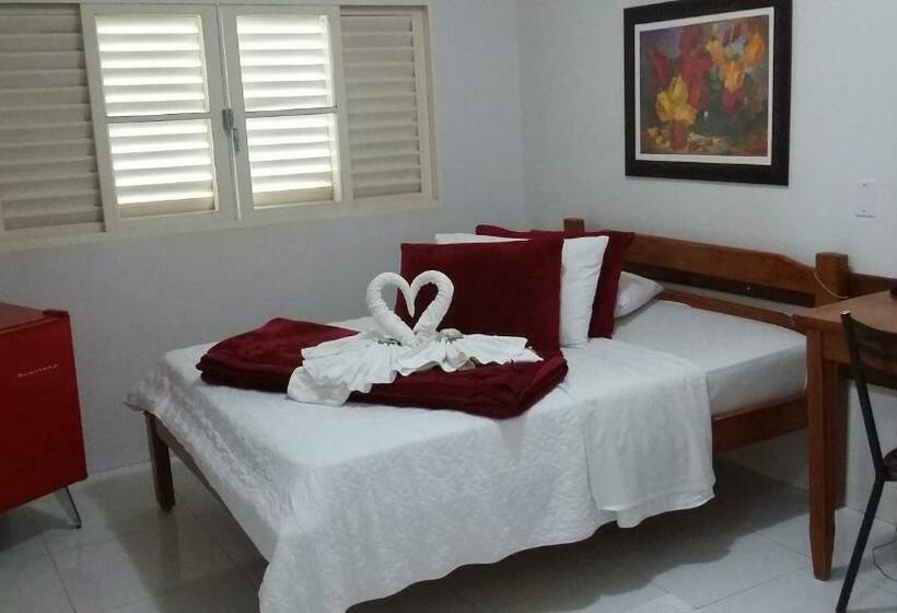 חדר סטנדרט לשלושה, Do Lago