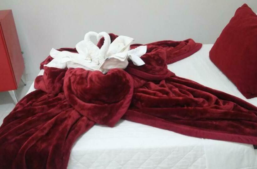 חדר סטנדרט לשלושה, Do Lago