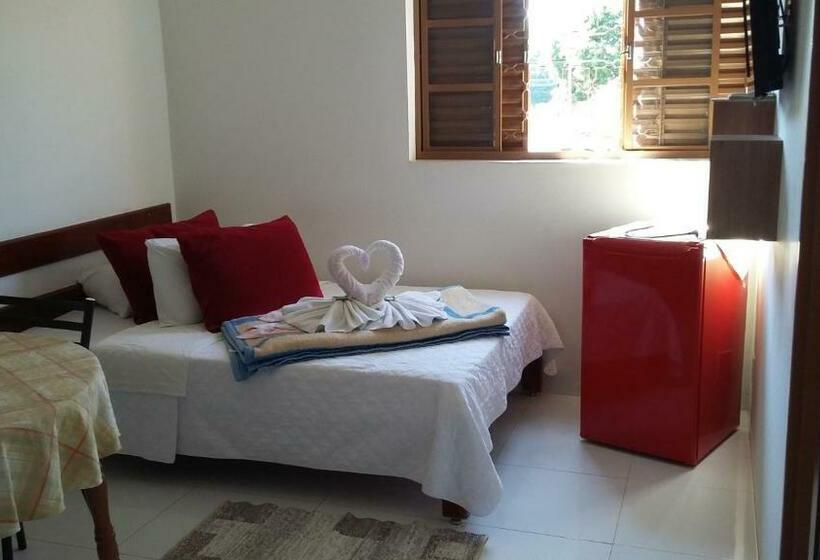 חדר סטנדרט יחיד, Do Lago