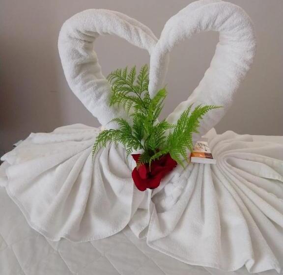 חדר סטנדרט יחיד, Do Lago