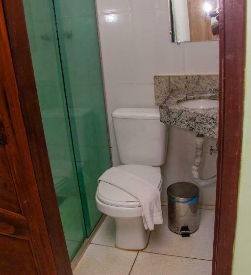 스위트, Domus Hotel Torre Canaã Dos Carajás