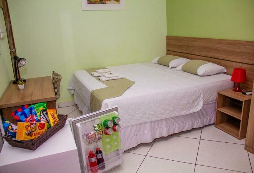 스위트, Domus Hotel Torre Canaã Dos Carajás