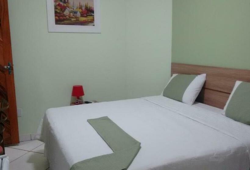 스위트, Domus Hotel Torre Canaã Dos Carajás