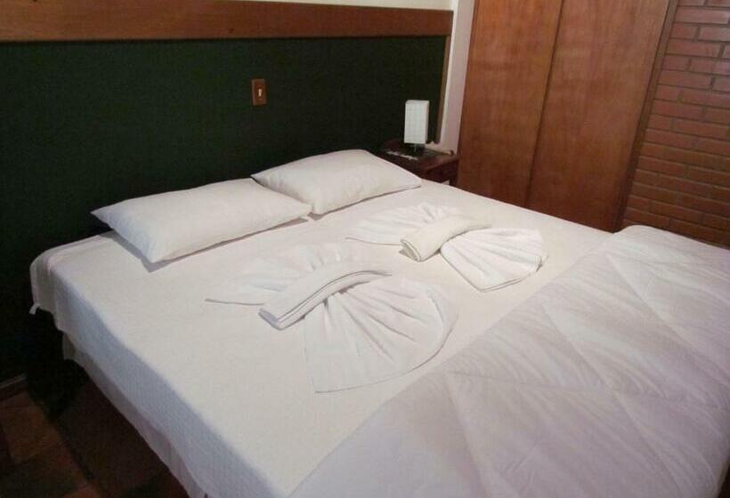 חדר סטנדרט, Dos Bretoes