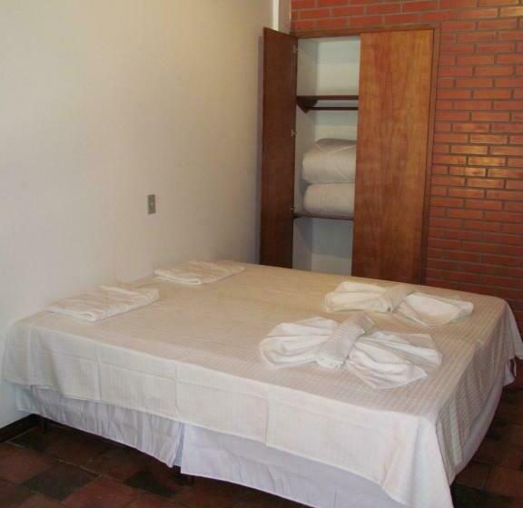 חדר סטנדרט, Dos Bretoes