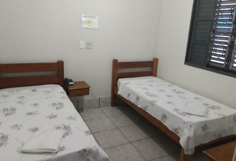 Номер Стандарт, Florença