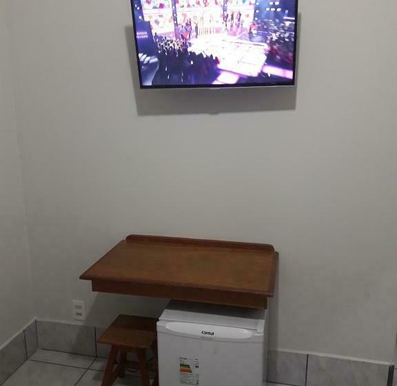 Номер Стандарт, Florença