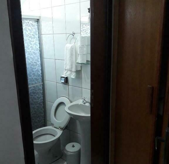 Номер Стандарт, Florença