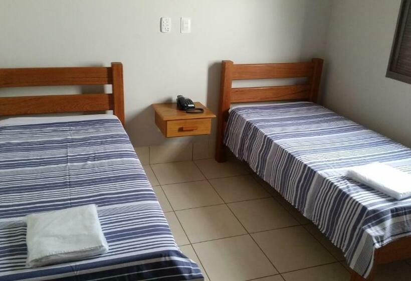 Номер Стандарт, Florença