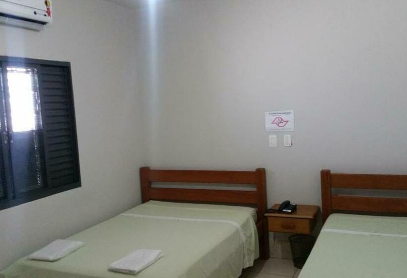 Номер Стандарт, Florença