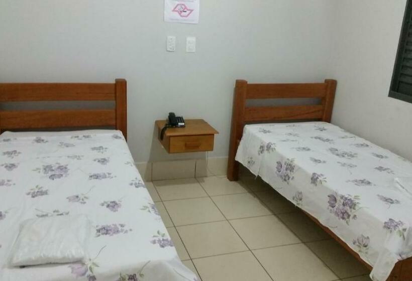 Номер Стандарт, Florença