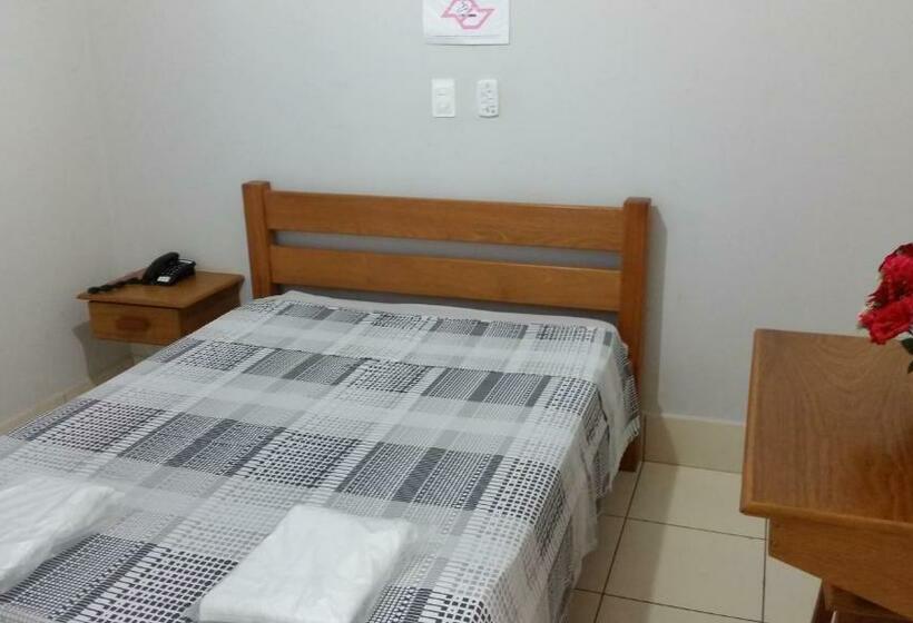 Номер Стандарт, Florença