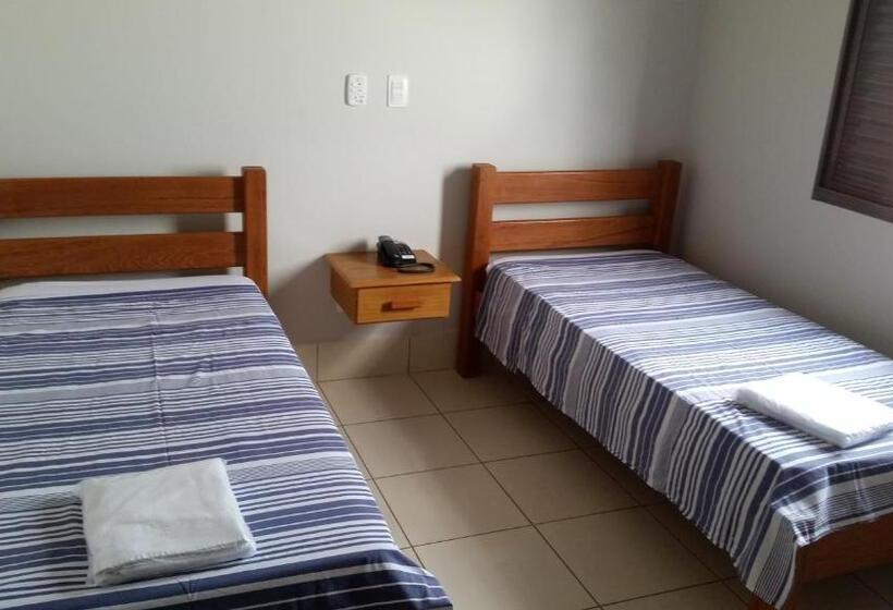 Номер Стандарт, Florença