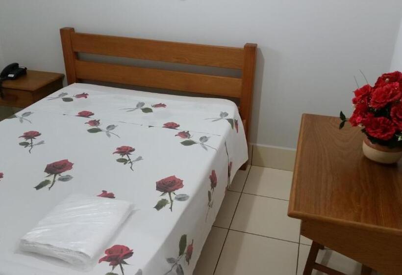 Номер Стандарт, Florença