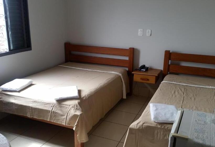 Номер Стандарт, Florença