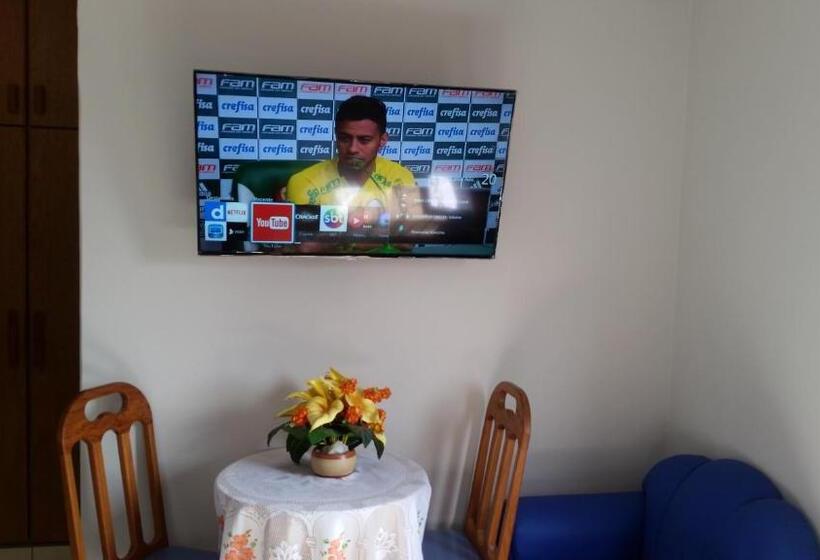 Номер Стандарт, Florença