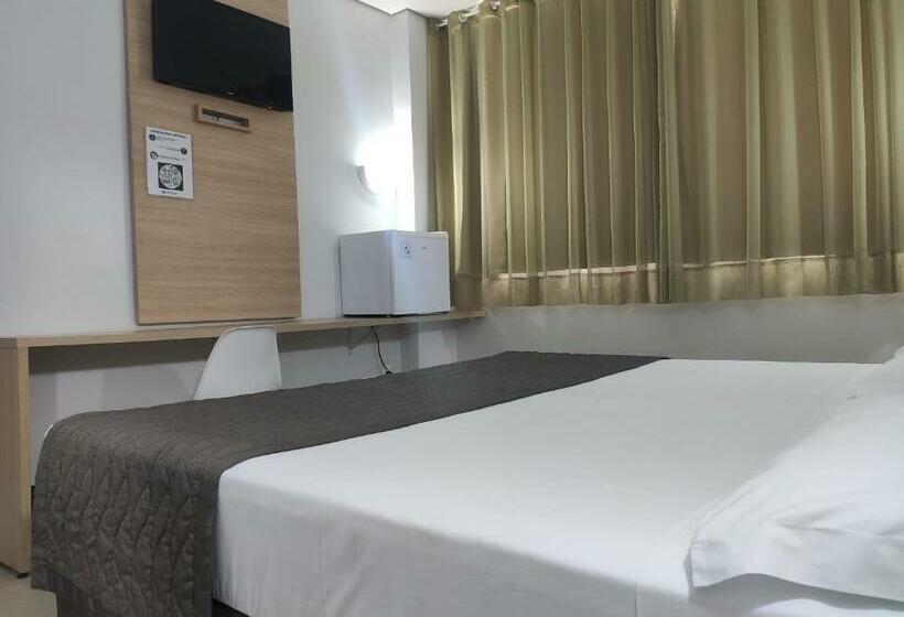 غرفة سوبيريور, Igaras