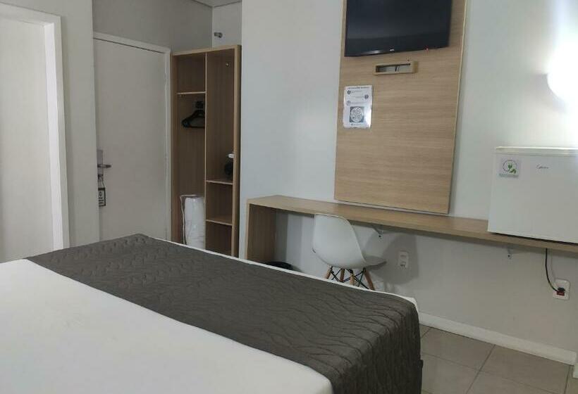 غرفة سوبيريور, Igaras