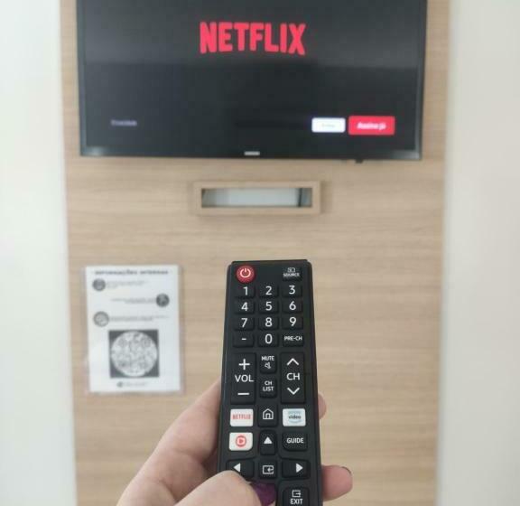 غرفة ديلوكس, Igaras