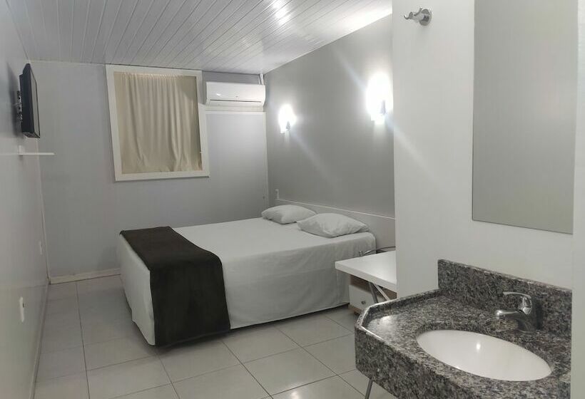 غرفة قياسية, Igaras