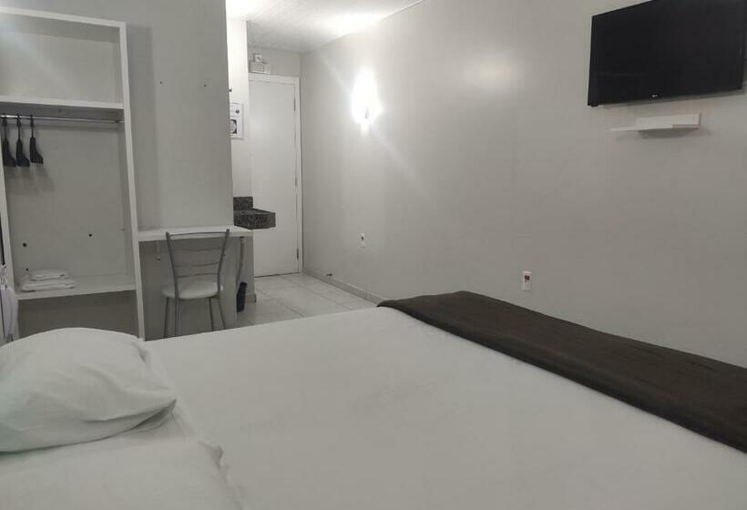 غرفة قياسية, Igaras