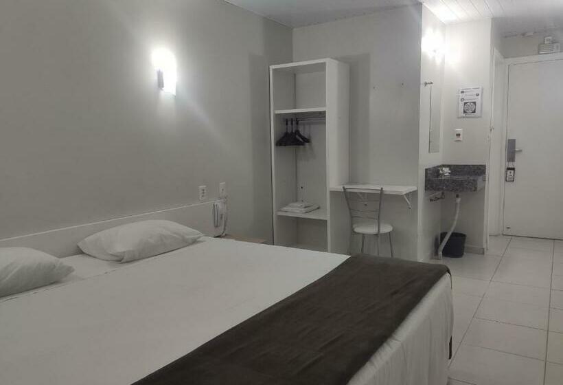 غرفة قياسية, Igaras