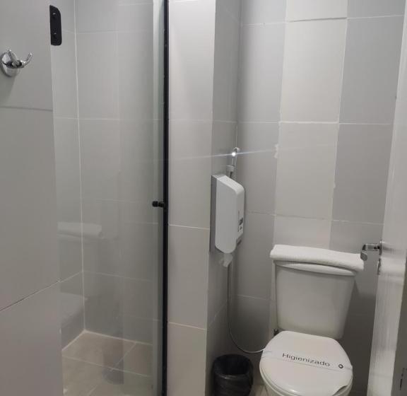 غرفة قياسية, Igaras