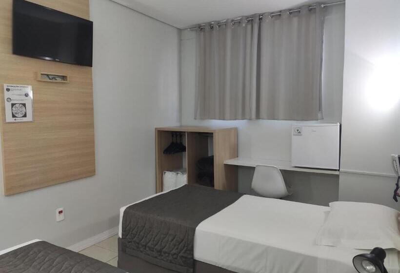 غرفة قياسية, Igaras