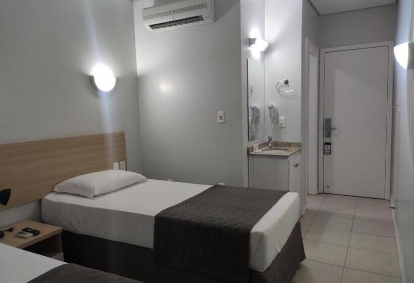 غرفة قياسية, Igaras