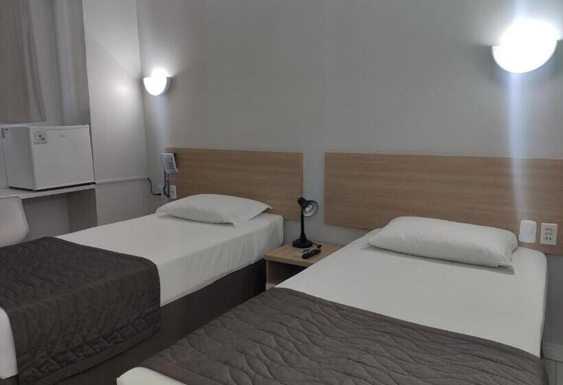 غرفة قياسية, Igaras