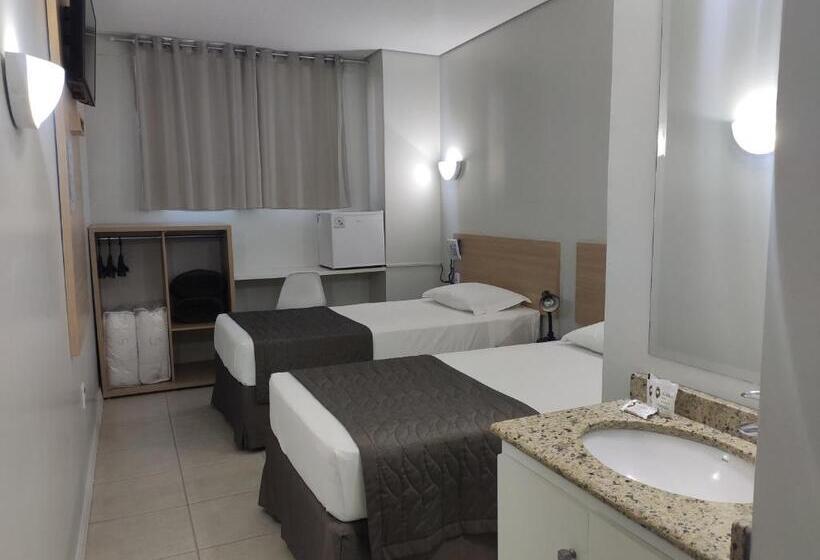 غرفة قياسية, Igaras