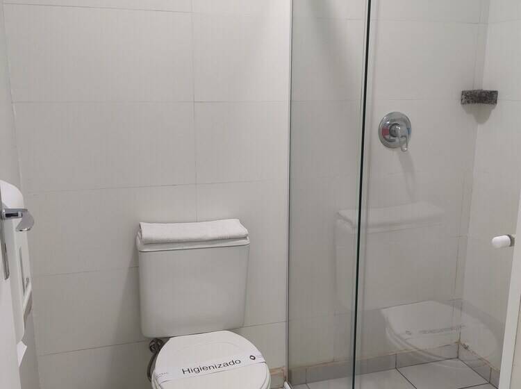 غرفة قياسية, Igaras