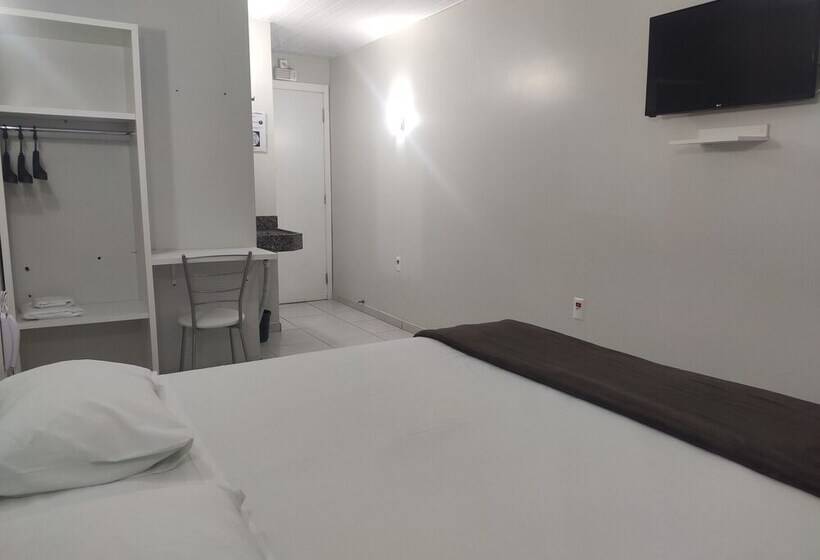 غرفة قياسية, Igaras