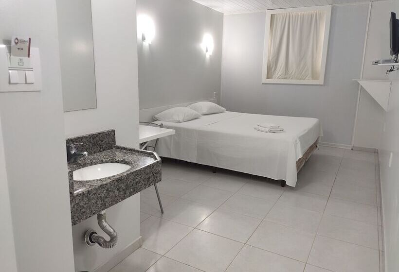 غرفة قياسية, Igaras