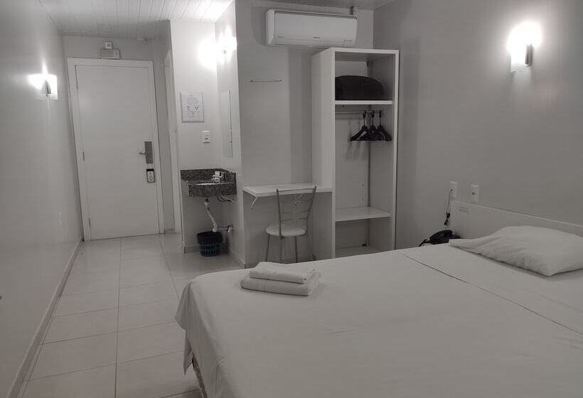 غرفة قياسية, Igaras