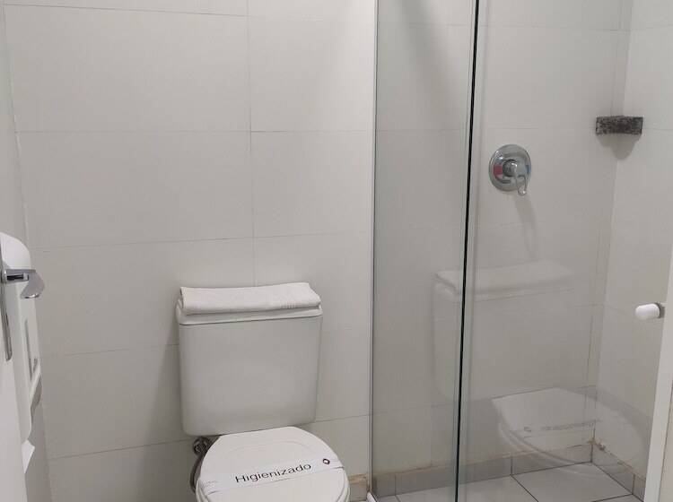 غرفة قياسية, Igaras