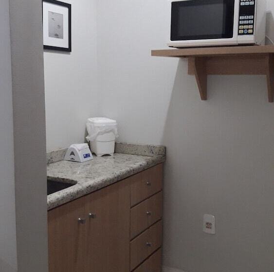 Quarto Deluxe, Igaras