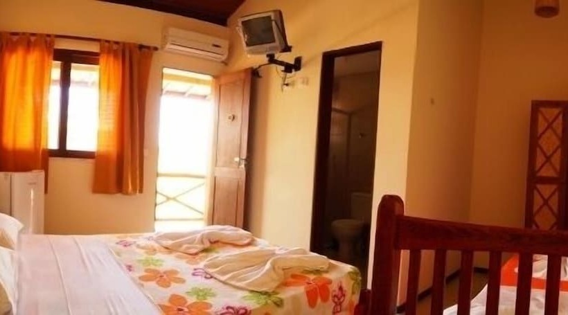 标准间, Itacimirim Praia