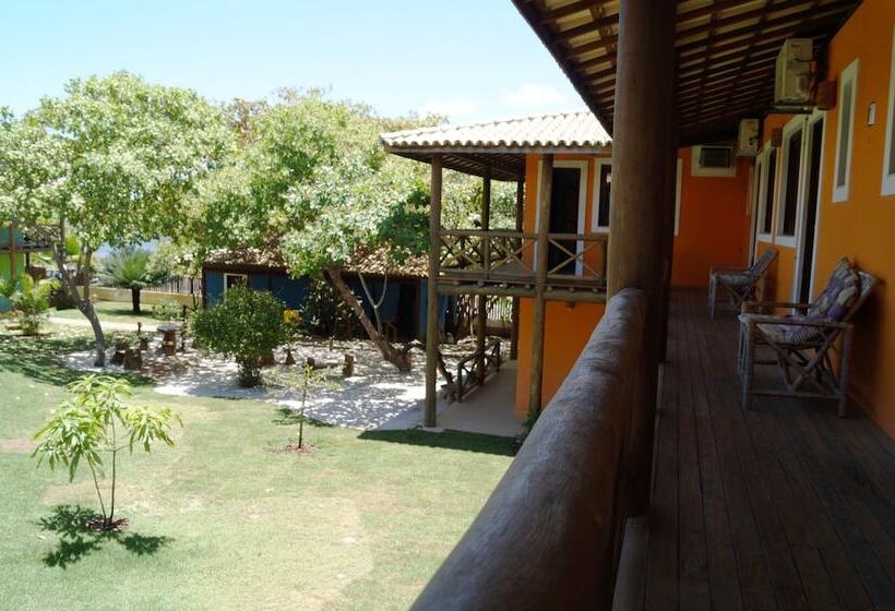 标准间, Itacimirim Praia