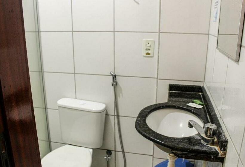 חדר אקונומי, Monólitos