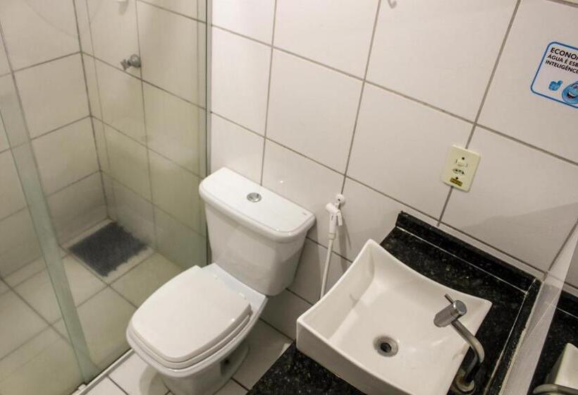 חדר סופריור, Monólitos