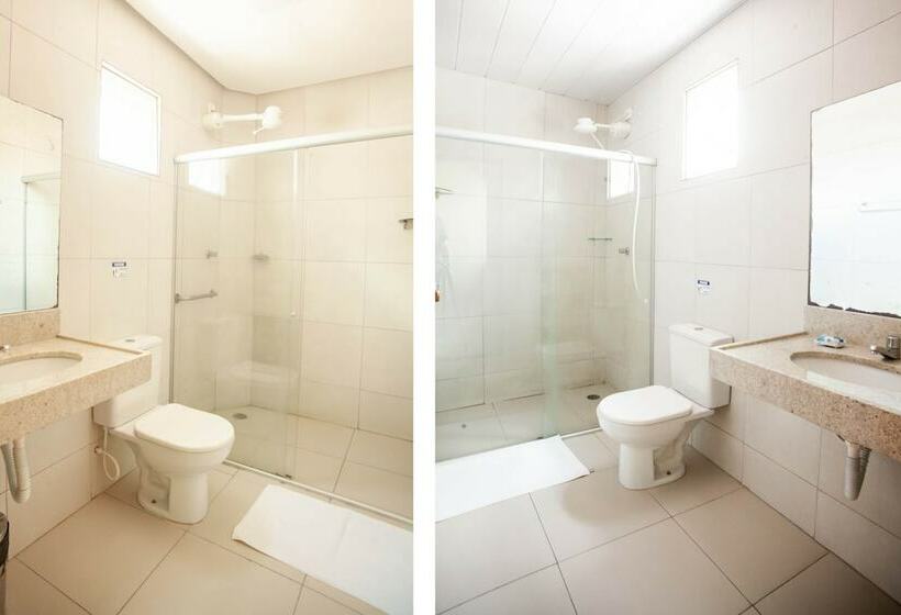 غرفة قياسية ثلاثية, Nossa Senhora Do Rosario