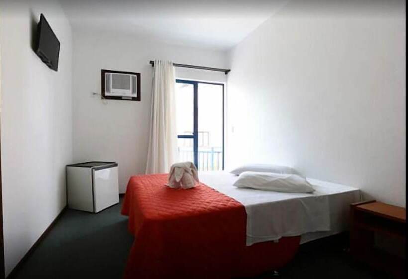 חדר סטנדרט, Oceano Hotel De Barra Velha