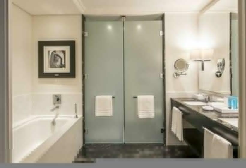 اتاق لوکس, Palacio Tangara  An Oetker Collection