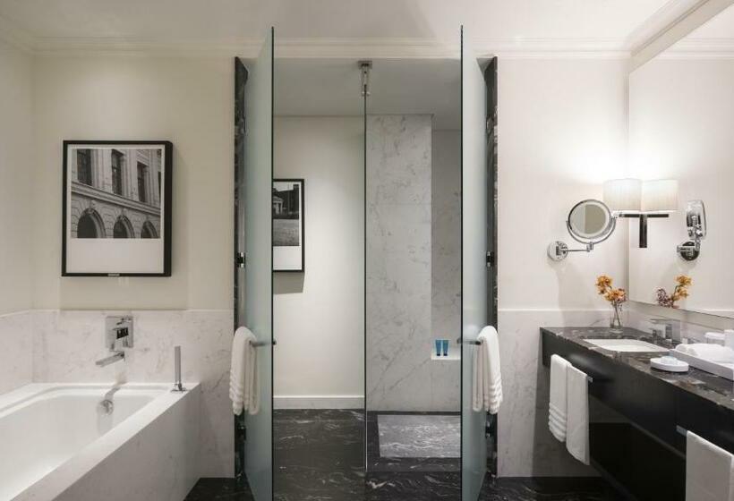 اتاق پرستیژ, Palacio Tangara  An Oetker Collection